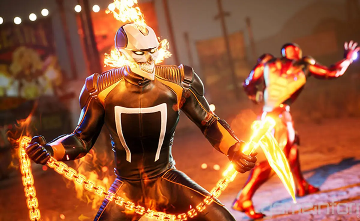 معرفی بازی| ‌این هفته چی بازی کنیم؟