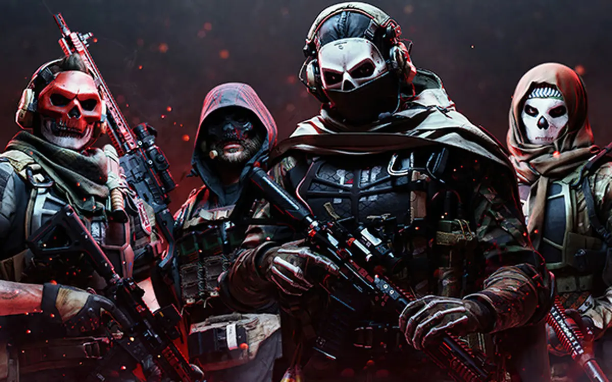 سال آینده منتظر «ندای وظیفه» نباشید