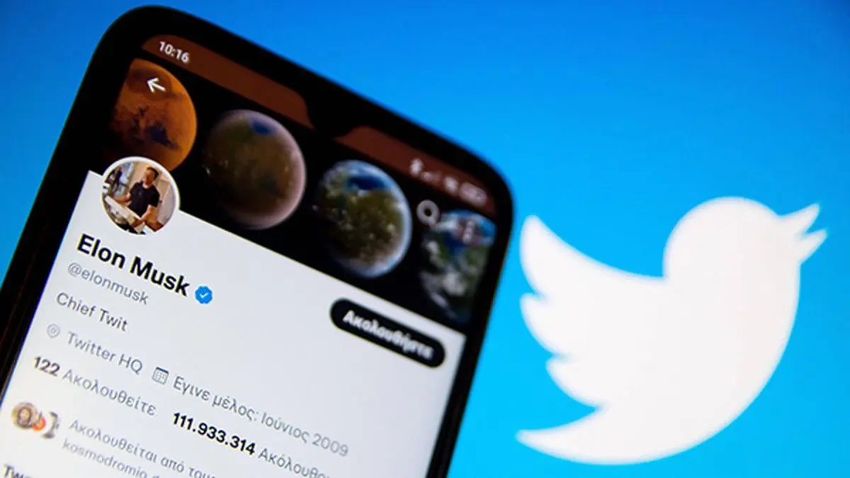 ‌تمام تغییراتی که در انتظار دارایی جدید ایلان ماسک است