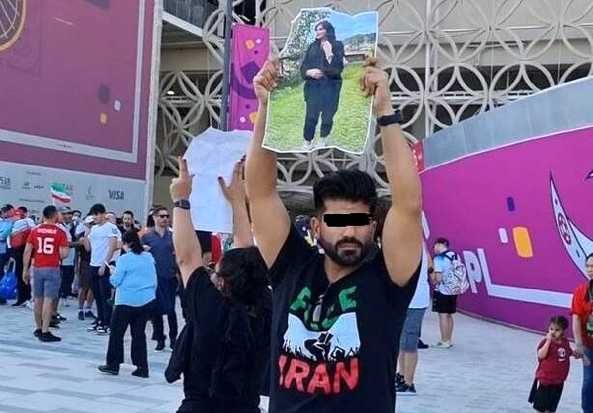 روایت خبرگزاری مشرق از «ماموریت ارتش تیشرت مشکیها»