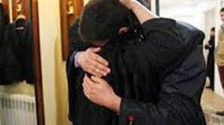 دیدار مادر و پسر تهرانی پس از 29‌سال جدایی!