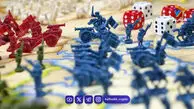قیمت نفت خام با جهش بیش از ۵ درصدی به بالای ۱۰۰ دلار رسید