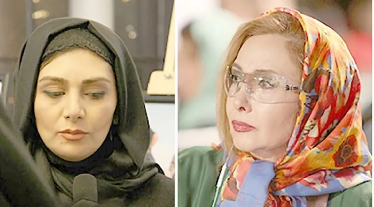 ۴۰ سینماگر بازداشت و ۱۵۰ نفر احضار شده‌اند