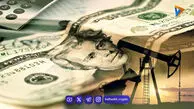 درآمدهای نفتی ایران در حال افزایش است