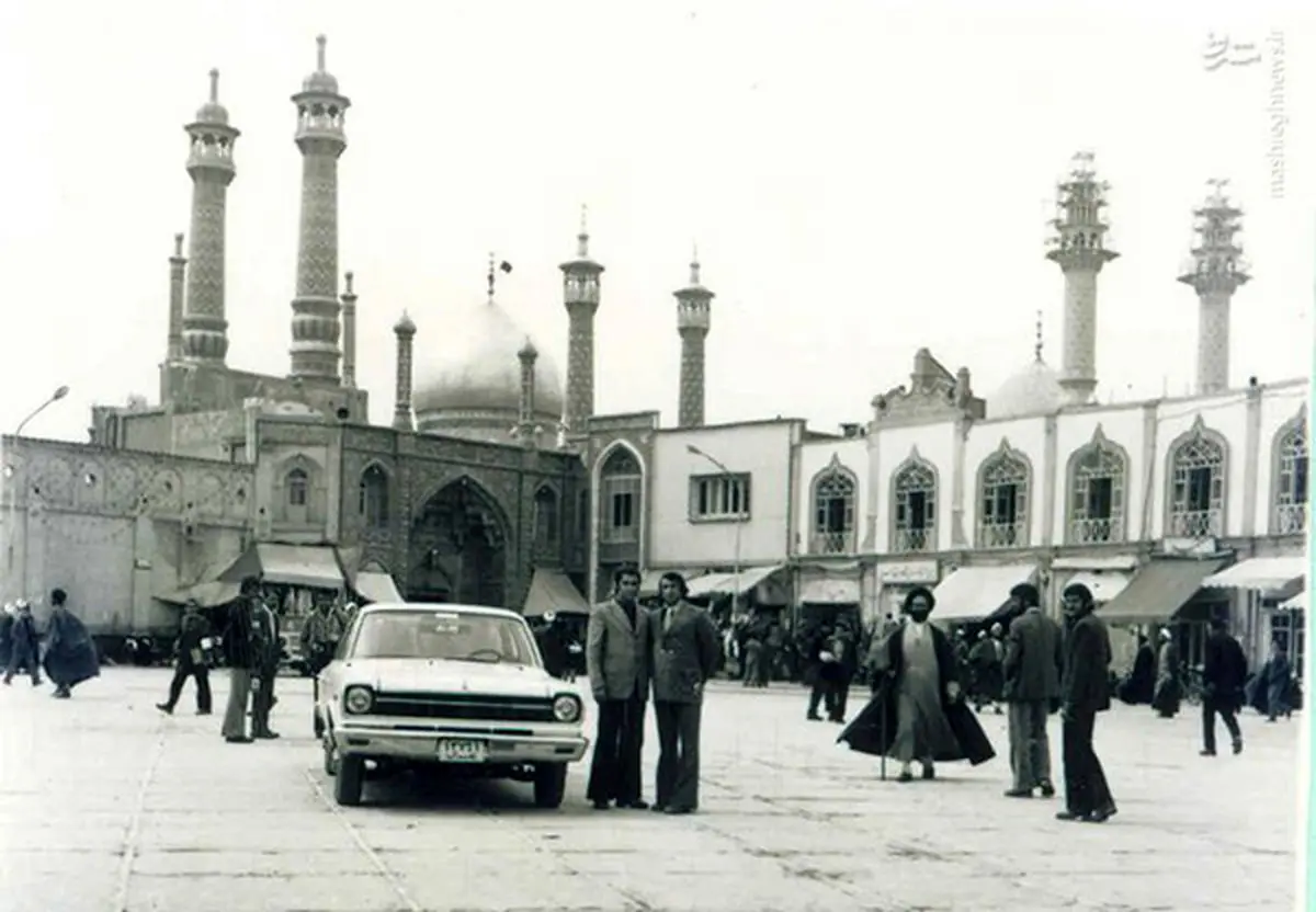 داستان ابوالفضل قهوه‌چی و هیتلر در دانشكده حقوق تهران!