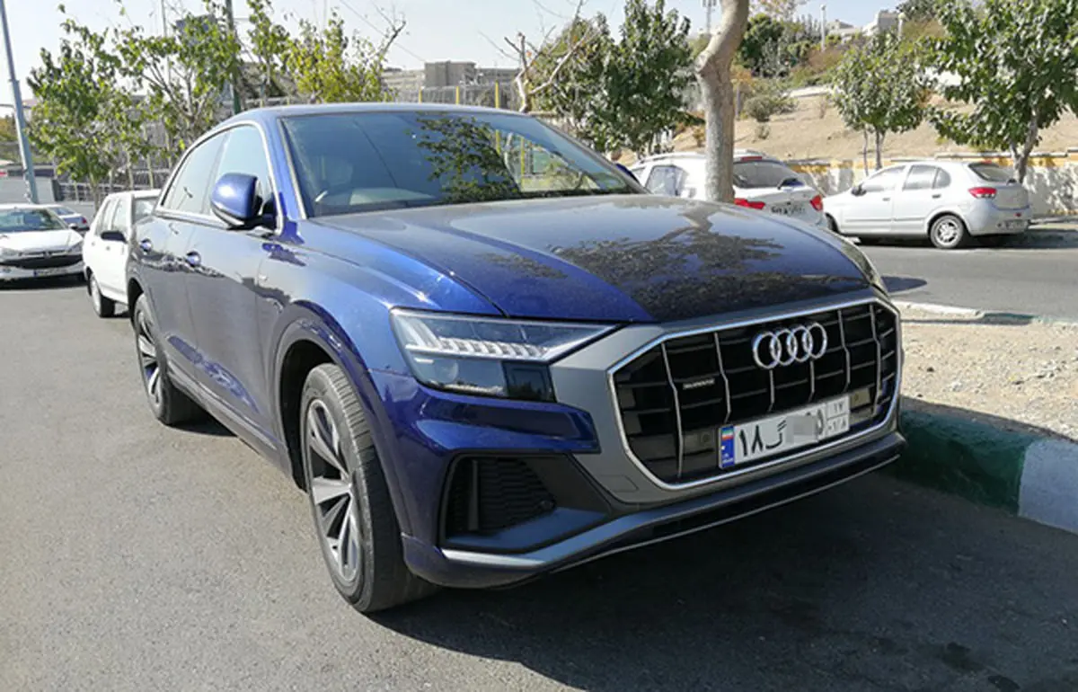 ‌مهمان گذرموقت ‌‌ارومیه‌ای در غرب تهران