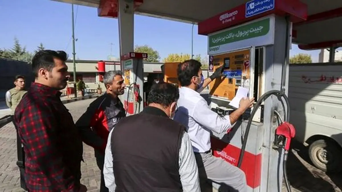 خداحافظی با بنزین سوپر در ایران