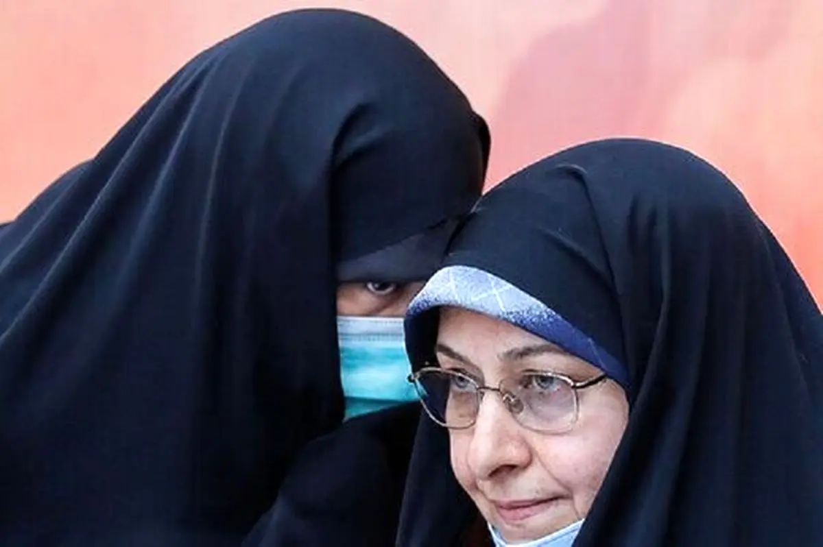 علت لغو سخنرانی انسیه خزعلی در دانشگاه امیرکبیر اعلام شد