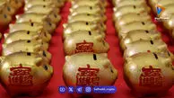 سقوط ۱۵ درصدی قیمت طلا | تغییر نقش طلا پس از آغاز جنگ علیه ایران؛ از پناهگاه امن تا قلک بحران‌ها