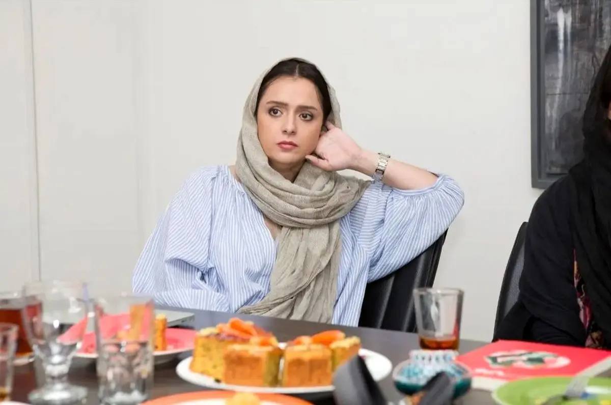 ترانه علیدوستی بازداشت شد