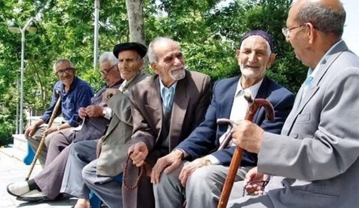 میانگین حقوق بازنشستگان کشوری چقدر است؟