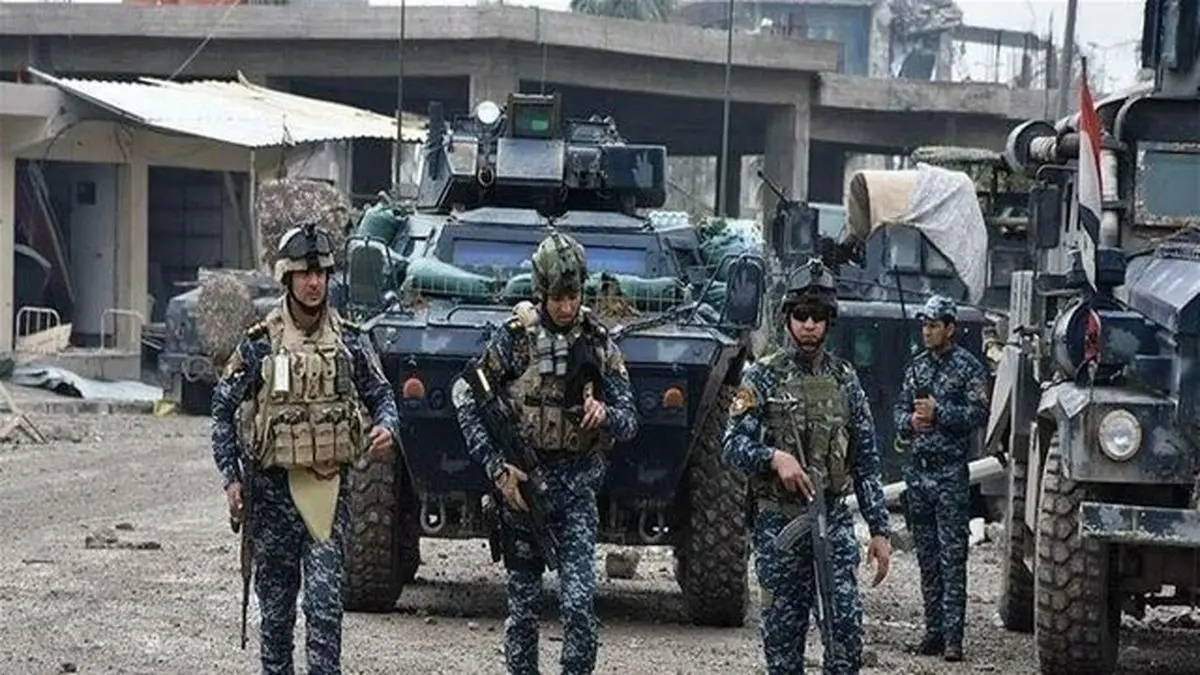 انفجار مرگبار در کرکوک عراق