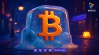 نهنگ‌ها علی‌رغم ریزش قیمت، همچنان بیت‌ کوین انباشت می‌کنند