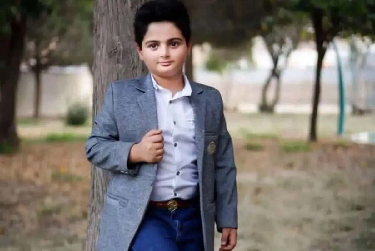 اخرین خبرها از پرونده کیان پیر فلک