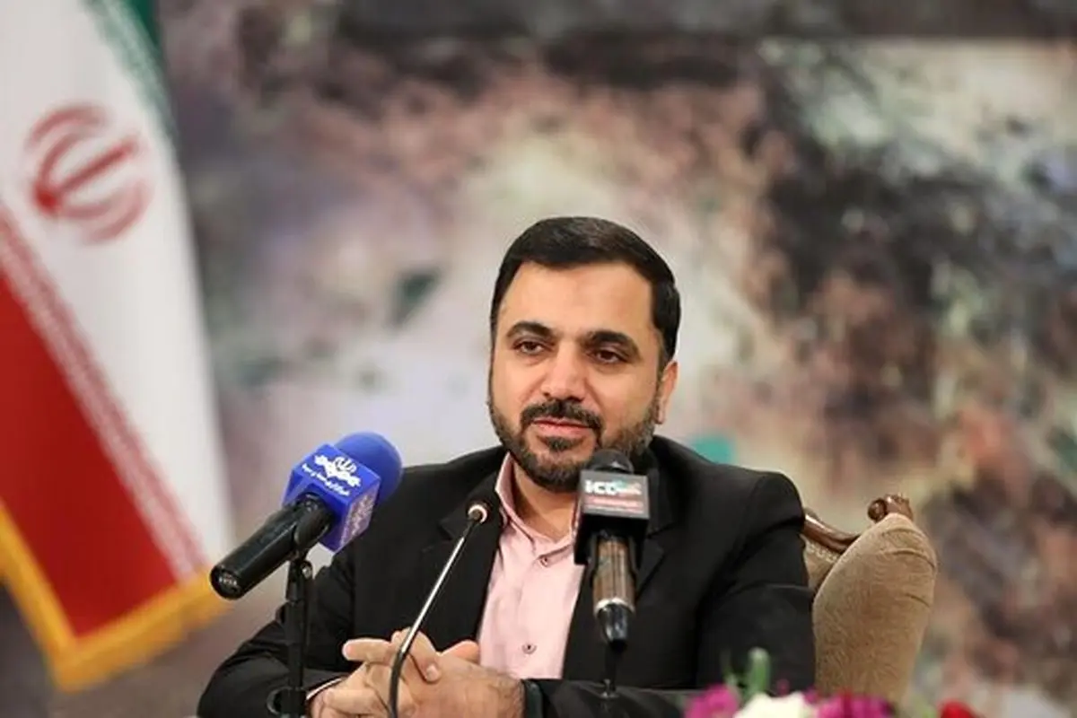 وزیر ارتباطات از رفع مشکلات جزئی اینترنت خبر داد