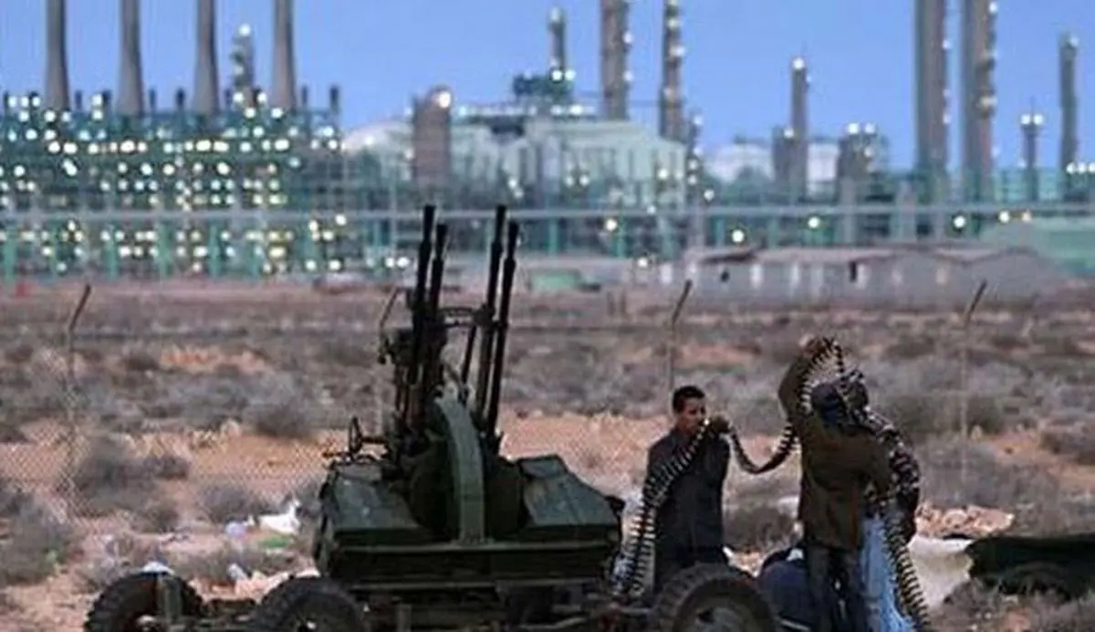 عبادی: آزادی کامل "بیجی" نزدیک است