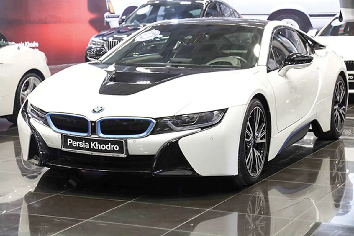 بهترین خودروهای اسپرت بازار ايران که می‌توانید بخرید