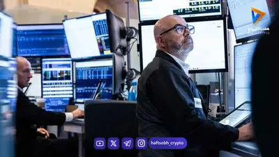 جنگ تحمیلی علیه ایران در بازارهای مالی جهان هرج و مرج آفرید