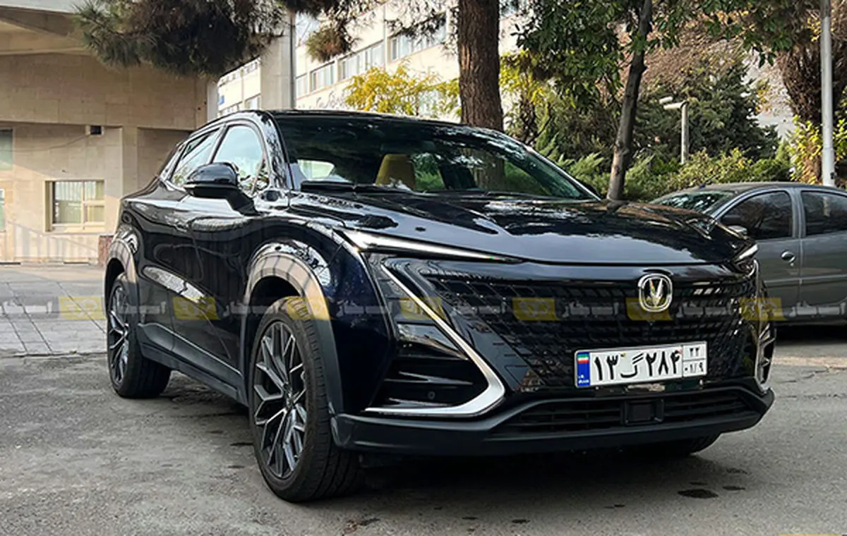 اسامی خودروهای وارداتی از فيات ‌تا ‌چانگان