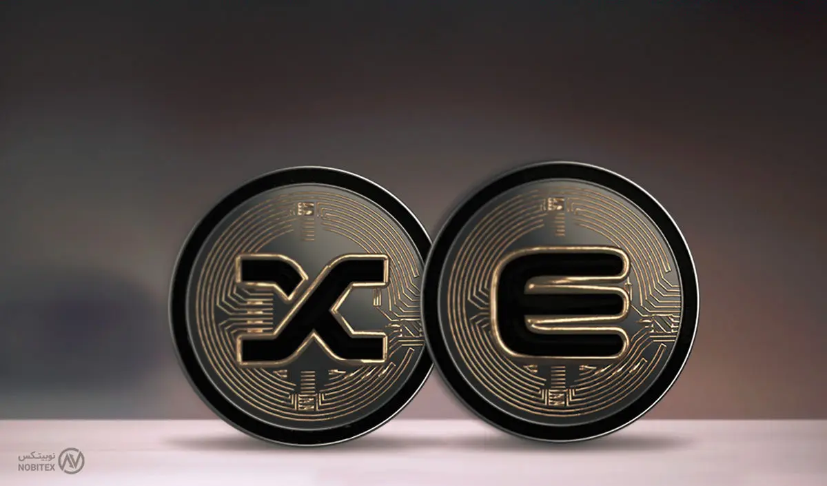 ارزهای دیجیتال سینتتیکس و انجین کوین در نوبیتکس لیست شدند