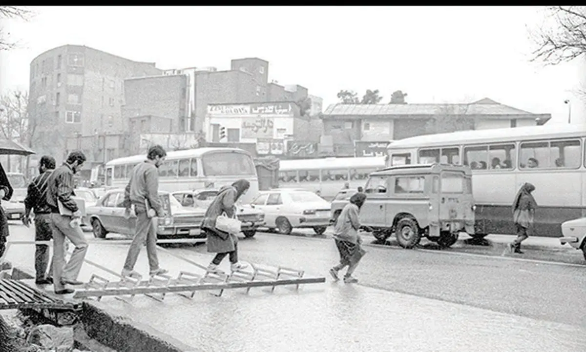 والیبال مینو محرز، ملکه جهان، شمس و شعبون بی‌مخ و...
