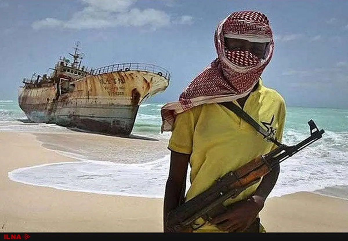 آزادی 14 ماهیگیر ایرانی پس از 8 سال اسارت در سومالی