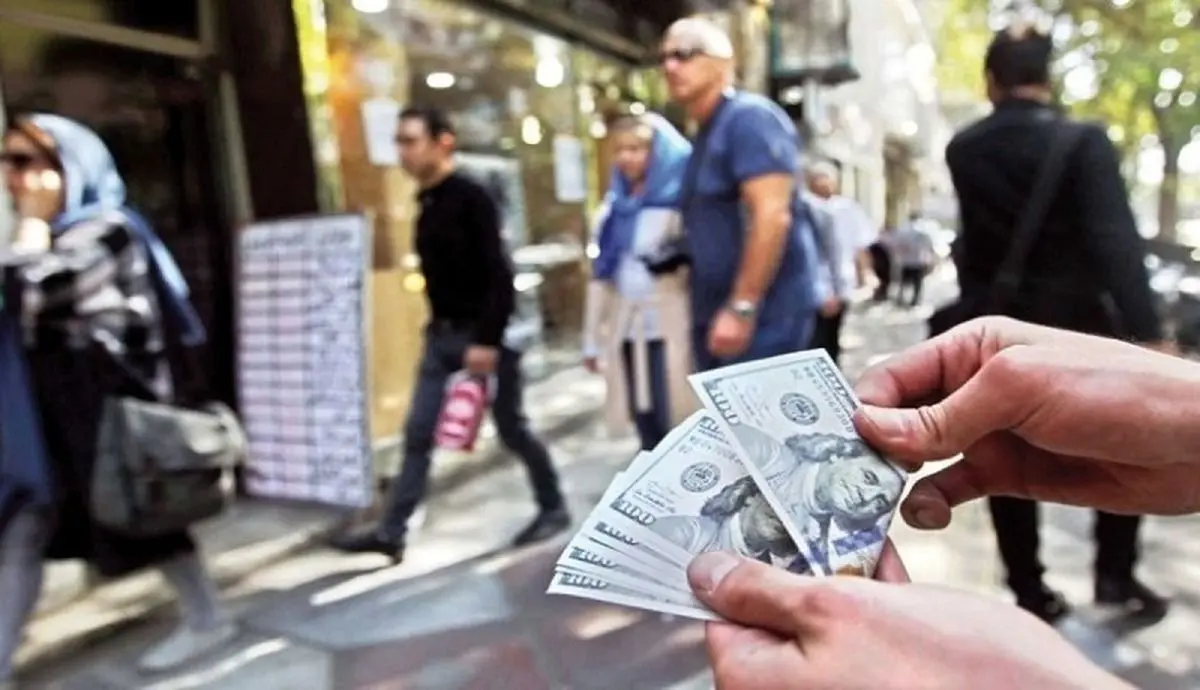 دستگیری ۱۰۰ سوداگر در بازار طلا و ارز از آذرماه