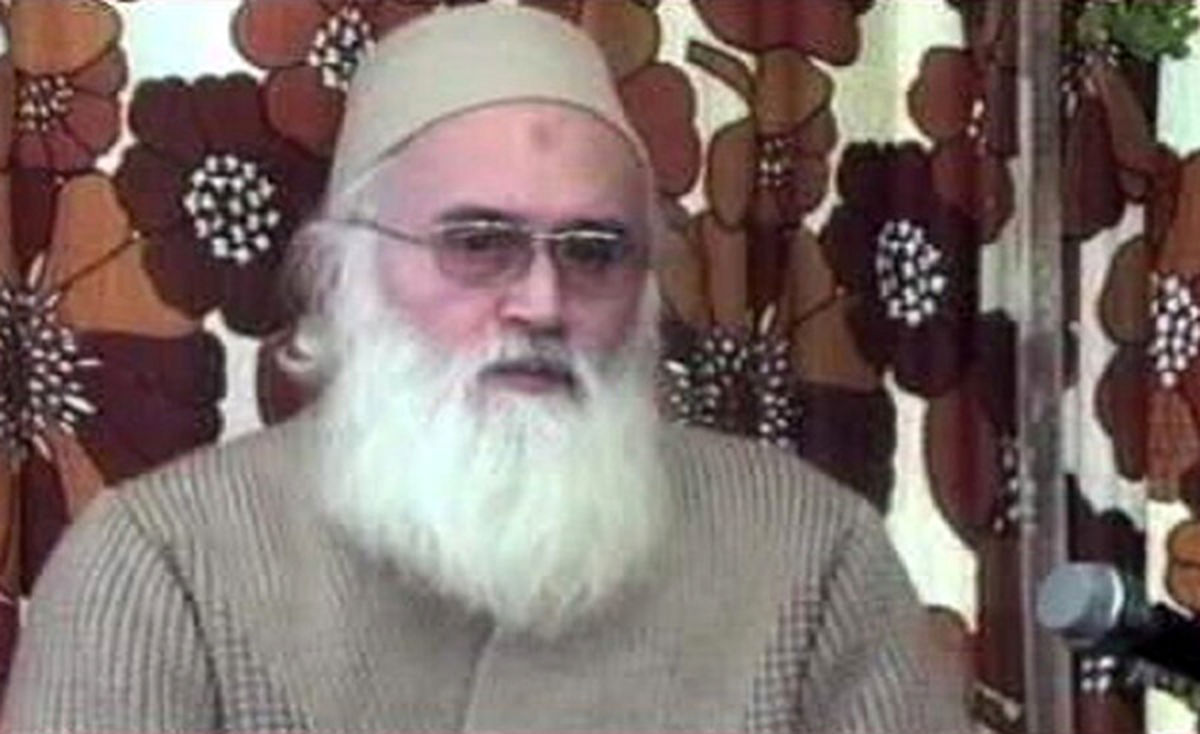 ماجرای دیدار با حاجی نباتی پیرمرد معروف دزاشیب