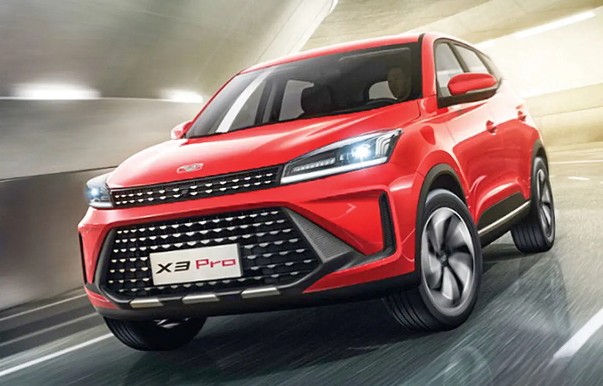 ‌کایی X3 پرو ‌به‌ ‌زودی ‌در ‌راه‌ ايران