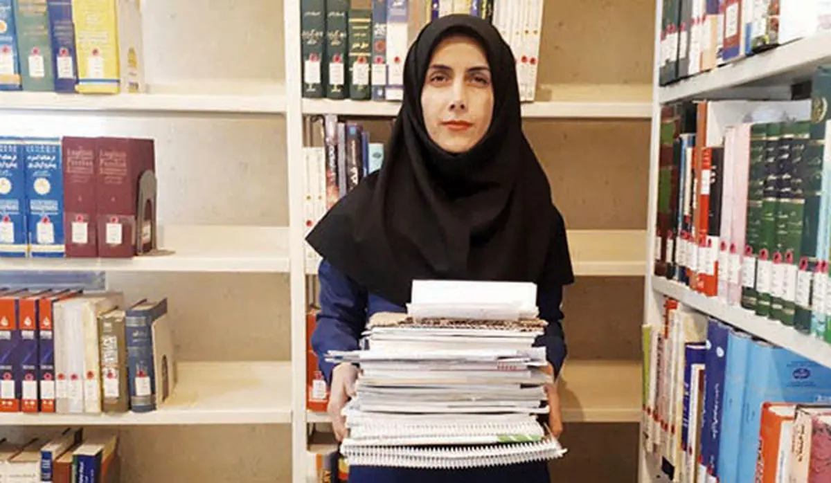چند خبر کوتاه از تازه‌های کتاب و ادبیات را بخوانید