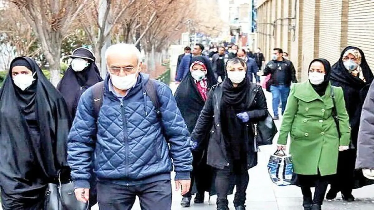 پیش‌بینی‌ها از «شدت» موج هشتم کرونا در کشور