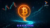 بیت‌کوین در باتلاق جنگ خاورمیانه | اثرات تورمی جنگ در حال گسترده‌تر شدن است | جهش قیمت نفت و سقوط بورس‌های آسیایی