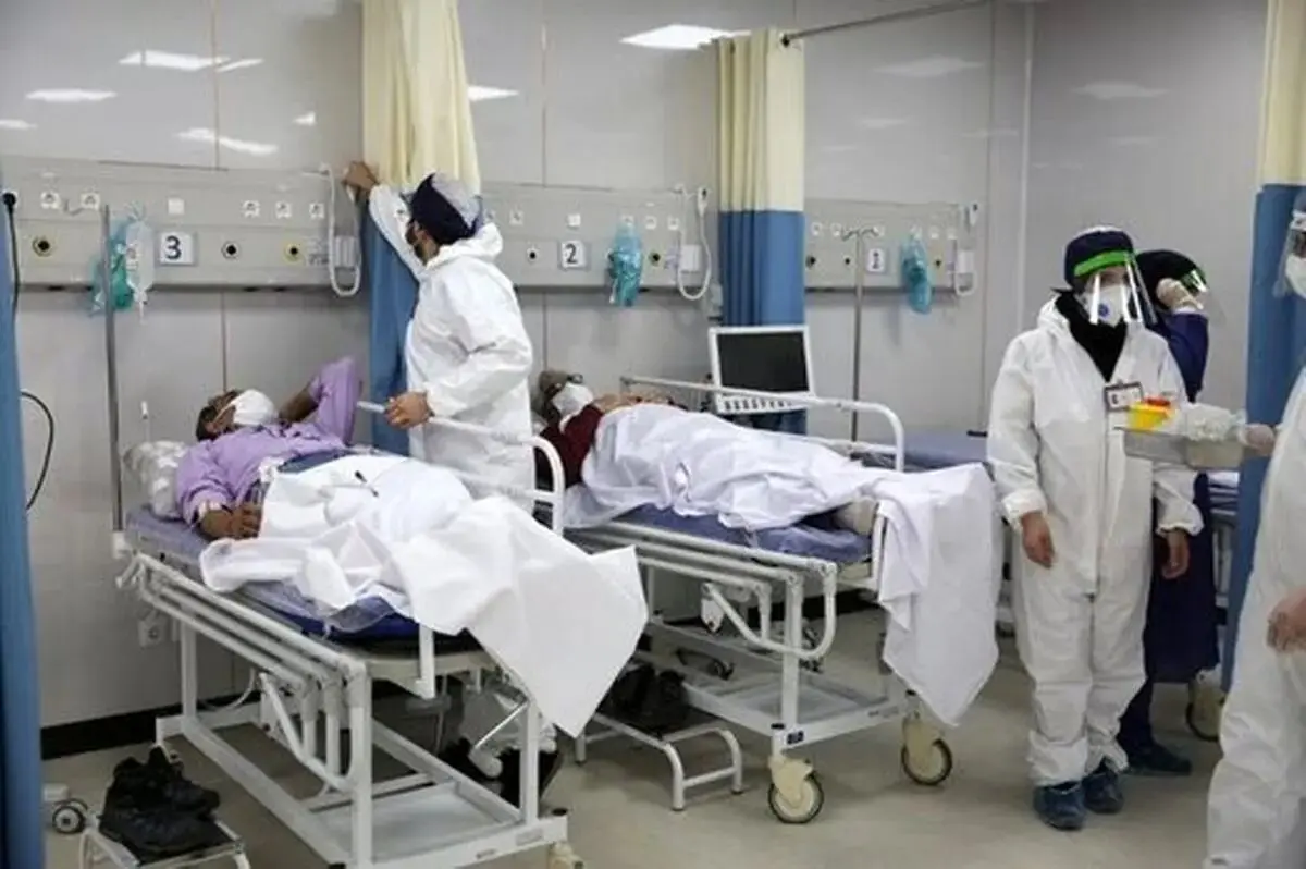 مشاهده زیر سویه جدید اُمیکرون در آذربایجان‌شرقی