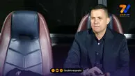 دوباره پرسپولیس – تراکتور و مربی خارجی روی سکو