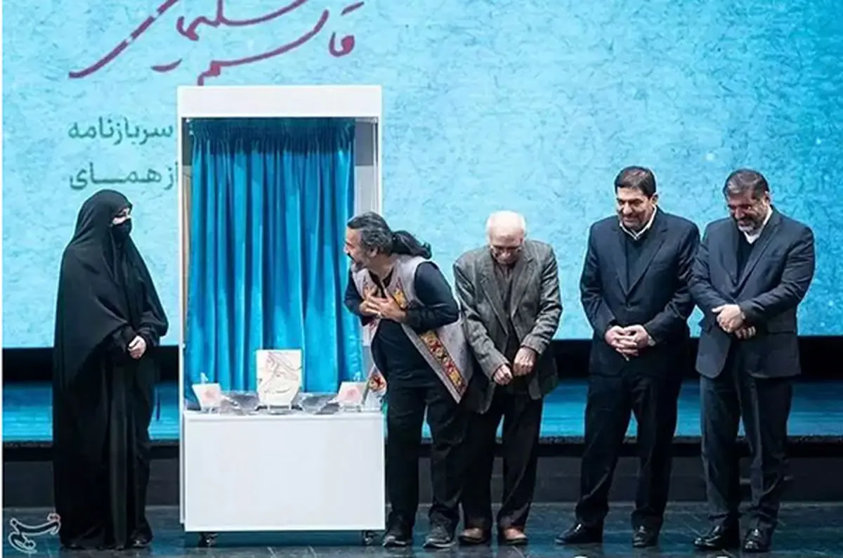 یادداشت| درباره علی دایی و نسل جدید و پرواز همای