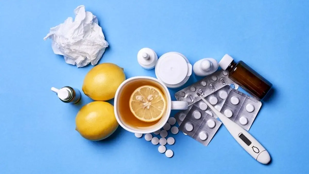 مهمترین علائم ابتلا به نوع جدید بیماری کرونا