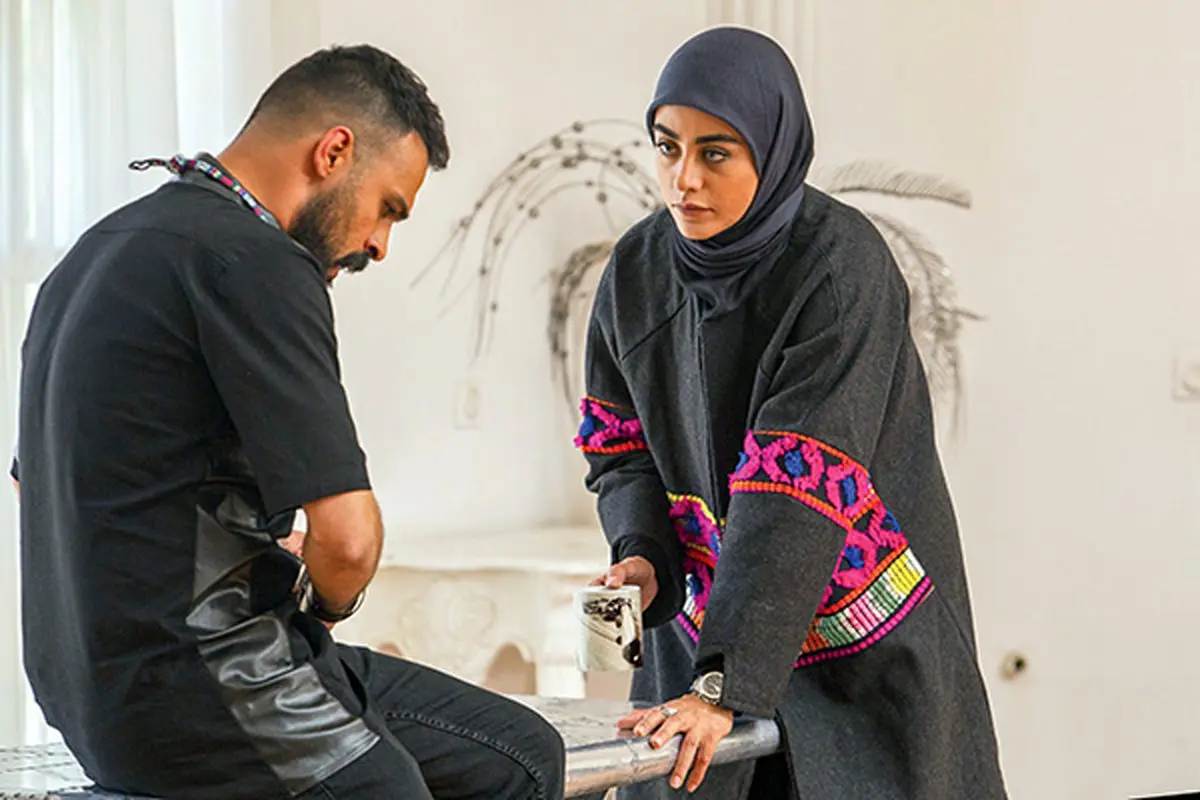 مروری‌ بر 9‌سریال تلویزیونی با ‌سوژه‌‌ امنیتی