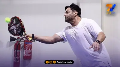 درخواست سرمربی تیم ملی از محمدرضا گلزار؛ کنار ما بمان!