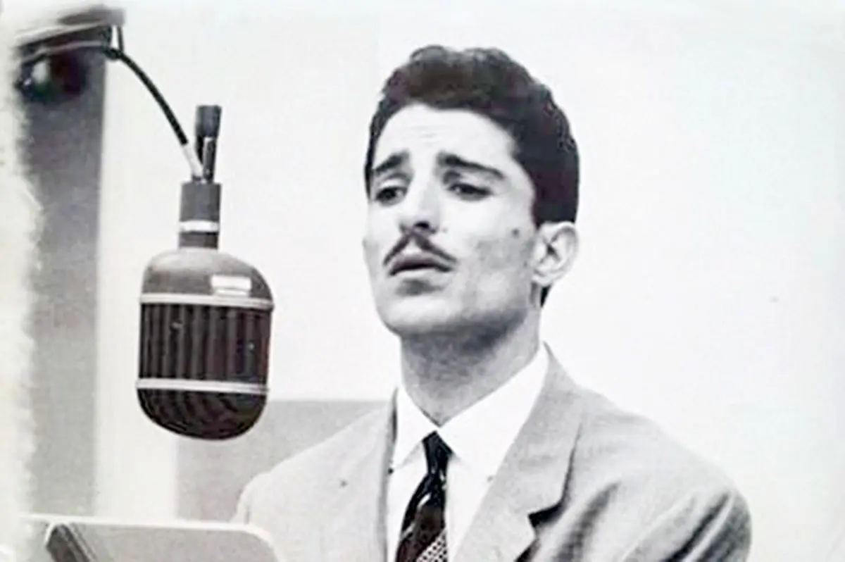 روزگار و زمانه خواننده نازک خیال