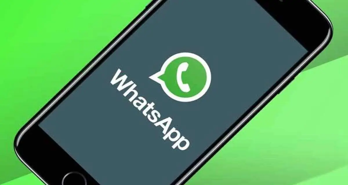 پیام واتساپ به کاربران ایرانی: ما هم فیلترشکن اضافه می کنیم!