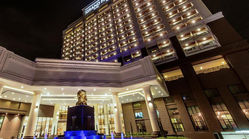 معروفترین و بهترین هتل‌های پاتایا از نظر گردشگران