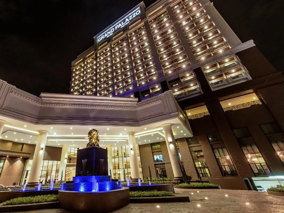 معروفترین و بهترین هتل‌های پاتایا از نظر گردشگران