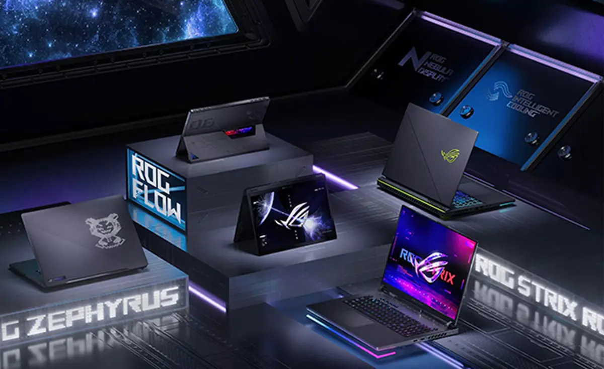 بازگشت قدرتمند نمایشگاه CES با جدیدترین فناوری‌ها‌ ‌