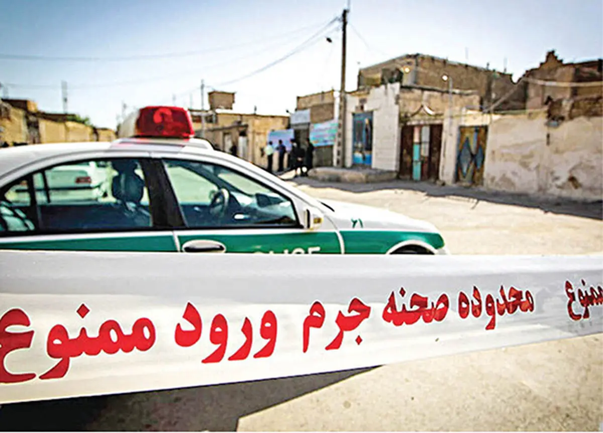 قتل در جگركی، کشف جسد در شوش و مرگ درپی کشف گنج