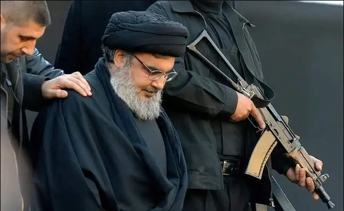 پیش‌بینی ژنرال اسرائیلی از جانشین احتمالی سیدحسن نصرالله