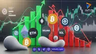 قیمت تتر امروز سه‌شنبه ۱۱ فروردین 1404/افزایش قیمت