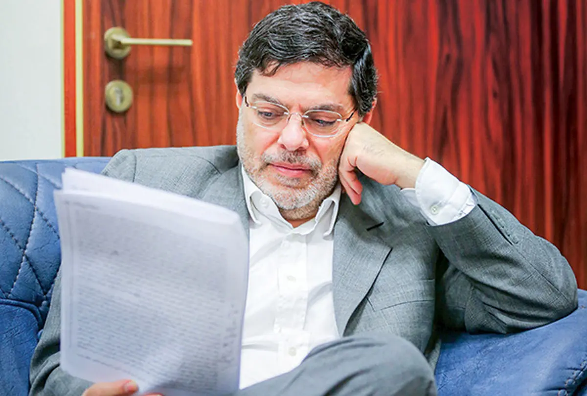 ‌جعبه سیاه برجام؛ خلاصه گفتگوی علیزاده با مرندی ‌