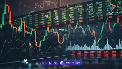  وال‌استریت در راه توکنیزه ‌کردن پول و سهام؛ نظام مالی به سمت بلاکچین می‌رود!