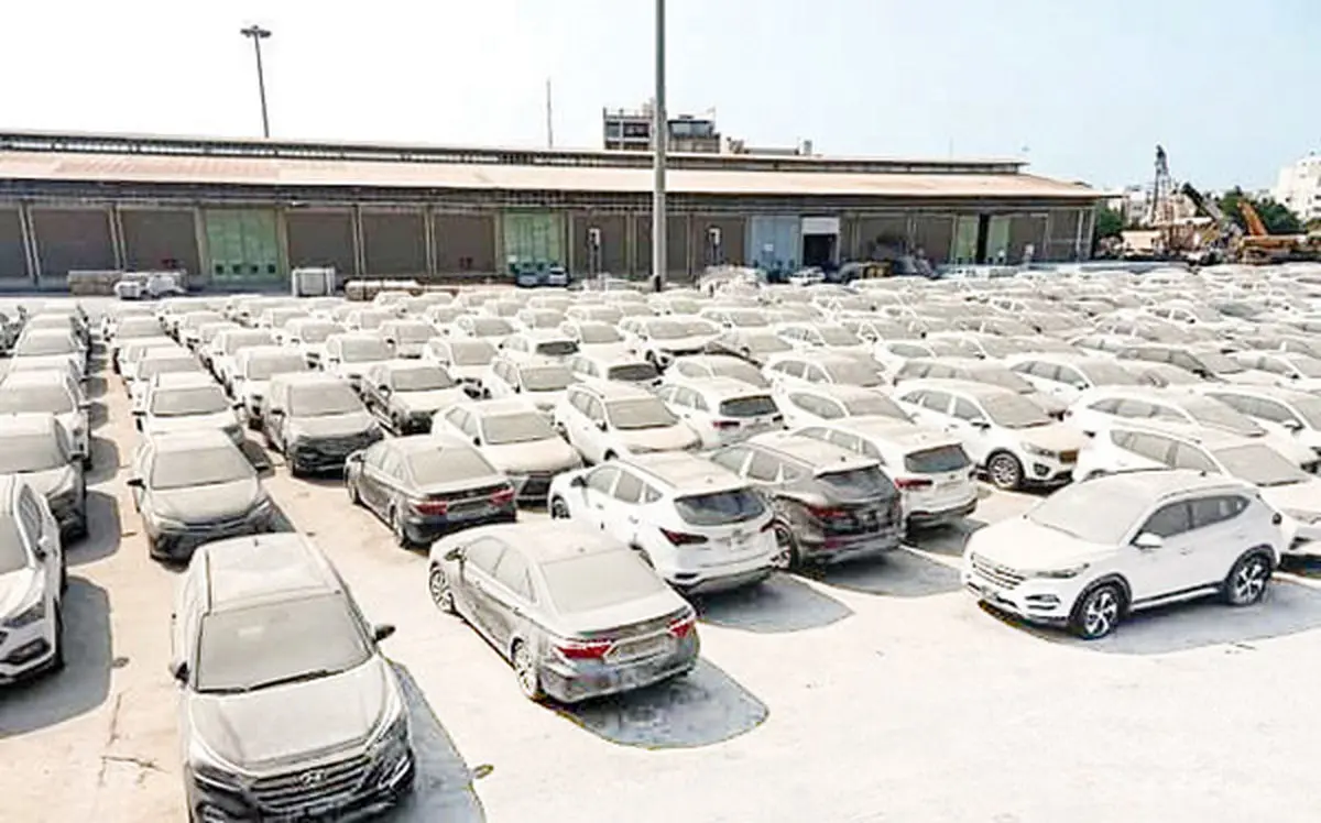 حواشی فروش ب.ام‌.و ‌سری‌7 بالاتر از قيمت اموال تمليكی