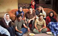 سینمای ایران در دور برگردان